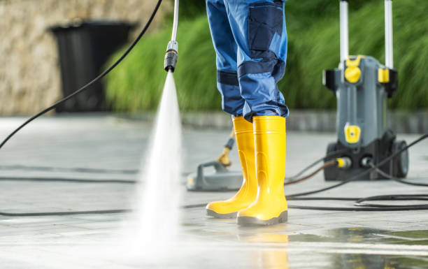 Pressure Washing Estimates in Irwin, PA