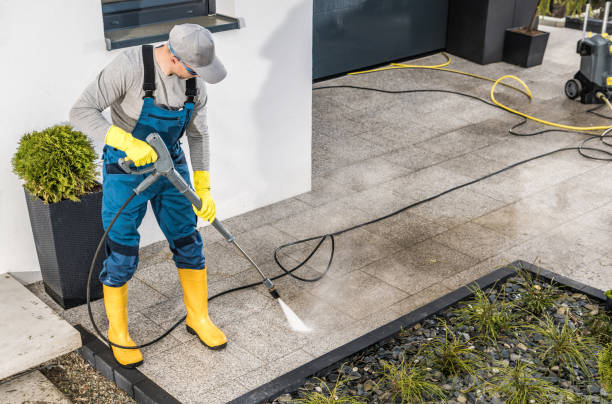 Reliable Irwin, PA Pressure Washing Solutions